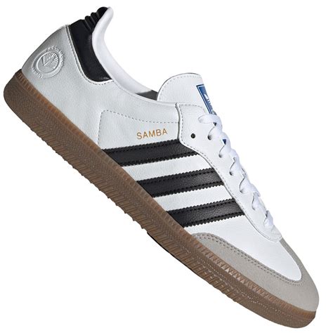 Adidas originals samba vegan